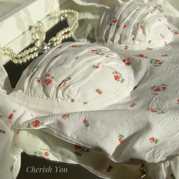 CORSET DRESS - Picture 3 of 4